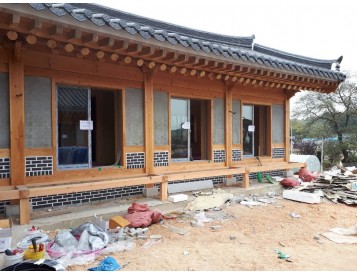 한옥주택